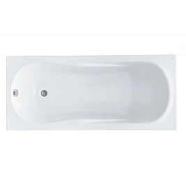Акриловая ванна Santek Каледония 160х75 см 1WH302388