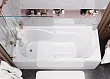 Акриловая ванна Vagnerplast Charitka 170x75 см VPBA170CHA2X-04 - превью 2