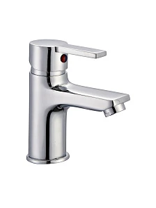 Смеситель для раковины Voda Fin FN26