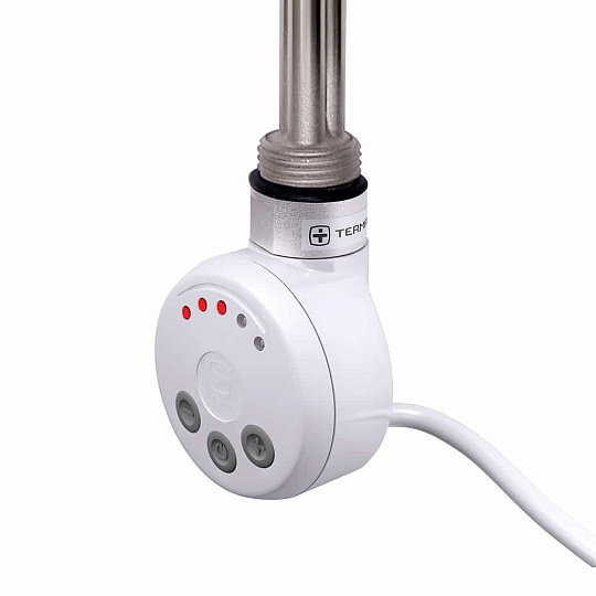 Электрический Тэн Terma Meg 1.0 300 W белый