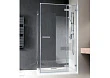 Фронтальная стенка Radaway Euphoria KDJ 34,3 R - превью 2
