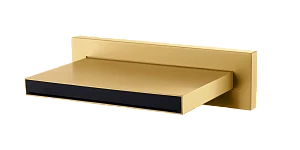 Излив для душа Boheme Zodiac 625/2-BR бронза