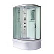 Душевая кабина Weltwasser WW500 Halle 1204 L - превью 1