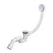 Комплект с ванной Lavinia Boho Bell Pro 202011123 - превью 2