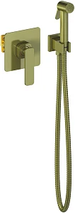 Гигиенический душ Timo Torne 4389/02SM со смесителем, антик