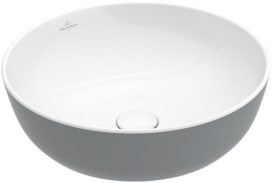Раковина Villeroy & Boch Artis 417943BCT7 43