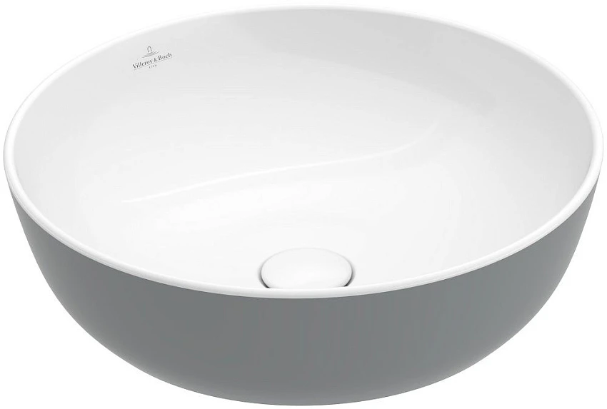 Раковина Villeroy & Boch Artis 417943BCT7 43