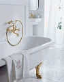 Смеситель Kludi Adlon 514414520 для ванны с душем - превью 2