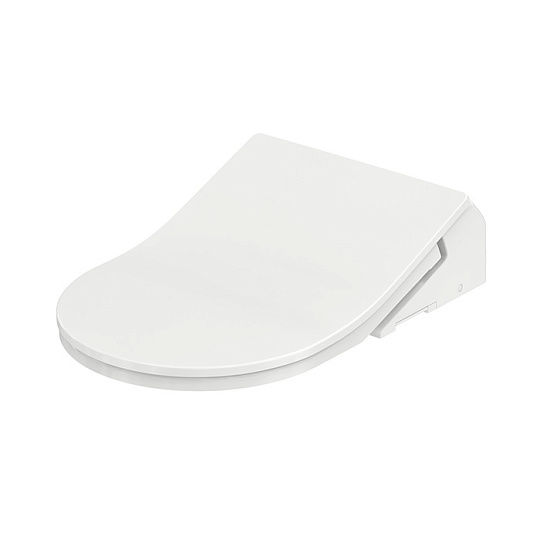 Крышка-сиденье Toto Washlet TCF894CG#NW1 с микролифтом и функцией биде