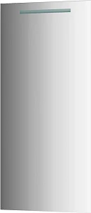 Зеркало Evoform Lumline BY 2012 60x120
