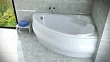 Акриловая ванна Besco Finezja Nova 170x110 R - превью 1