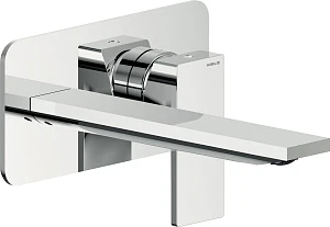Смеситель Nobili Seven SE124198/1CR для раковины