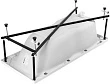 Каркас для ванны Aquanet Riviera 170x75 - превью 1