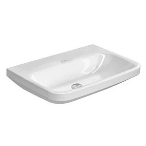 Раковина Duravit DuraStyle 2324600070 60 см медицинская