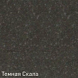 Мойка кухонная Zigmund & Shtain KREIS OV 770 D темная скала - превью 1