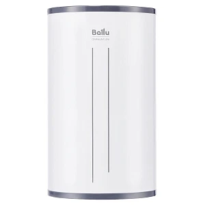 Водонагреватель Ballu BWH/S 15 Omnium Uni U