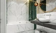Акриловая ванна Roca Madeira 180х80 см, белый - превью 1