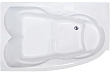 Акриловая ванна Royal Bath Shakespeare RB652100 L 170x110 см