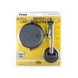 Косметическое зеркало Fixsen Hotel FX-31021F графит - превью 2