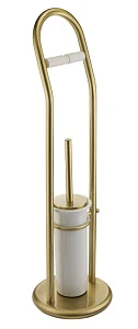 Стойка Migliore Mirella/Fortuna ML.MRL-1706.BR бронза