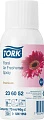 Освежитель воздуха Tork Premium 236052 A1 цветочный (Блок: 12 баллонов) - превью 1