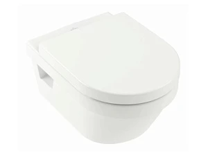 Унитаз подвесной Villeroy & Boch Architectura 5684R0T2