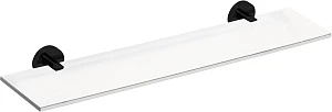 Полка Bemeta Dark 104102040 черный