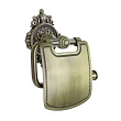 Держатель туалетной бумаги Bronze de Luxe Royal R25003 - превью 1