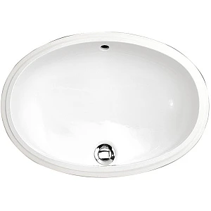 Раковина Devon&Devon White RALILY460 46
