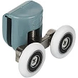 Душевая кабина River Nara XL 100/44 MT с поддоном - превью 2