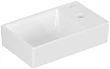 Раковина Villeroy & Boch Avento 43003L01 36 альпийский белый - превью 1