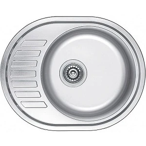 Мойка кухонная Kaiser KSS-5745R