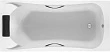 Акриловая ванна Roca BeCool 180x80 см ZRU9302782 - превью 2