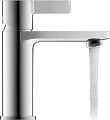 Смеситель Duravit D-Neo DE1011002010 для раковины, EcoStart - превью 2