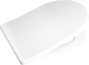 Крышка-сиденье BelBagno BB2031SC с микролифтом, петли хром