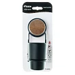 Держатель для стаканов Fixsen Magic Wood FX-46006 одинарный - превью 1