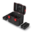 Ящик для инструментов Kistenberg X Block LOG KXB604040F-S411 модульный - превью 2