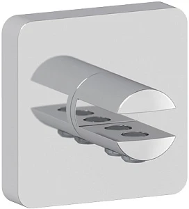 Держатель для полки Ellux Avantgarde AVA 032