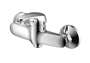 Смеситель для душа Aquanet Practic AF100-30С