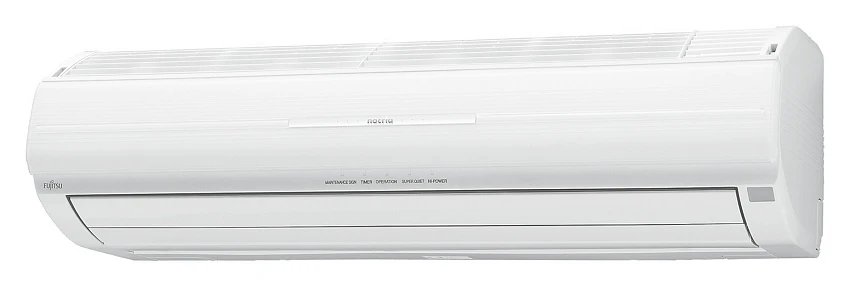 Внутренний блок кондиционера Fujitsu Nocria Inverter AWYZ14LBC