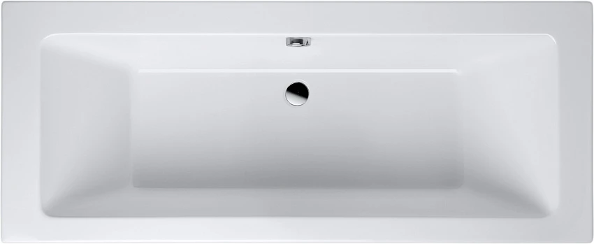 Акриловая ванна Artemis Sentinus 170x80 с каркасом