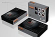 Терморегулятор Aura Technology Orto 9005 Black Classic - превью 2