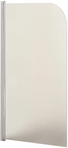 Шторка на ванну Taliente TA-0814MP 80х140 см