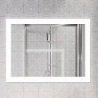 Мебель для ванной Art&Max Family 90 подвесная, 2 ящика, Bianco Lucido - превью 1