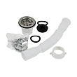 Мойка кухонная Fabia 62182 - превью 2