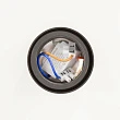 Потолочный светодиодный светильник Citilux Борн CL745011N - превью 2