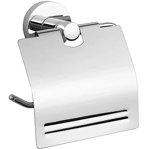 Держатель туалетной бумаги Sapho Samba SB107 хром