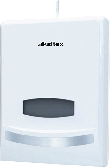 Диспенсер бумажных полотенец Ksitex Elite TH-8135A