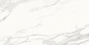 Керамогранит Laparet Calacatta Superb 120x60 см, 1.44 м2, белый