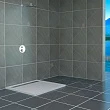 Поддон для душа RGW STМ-099W 90х90 - превью 2